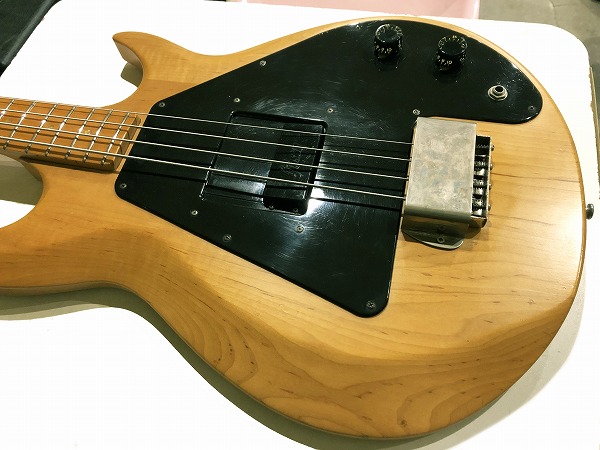 Gibson USA THE GRABBER Bass Vintage 1976年製 良好 